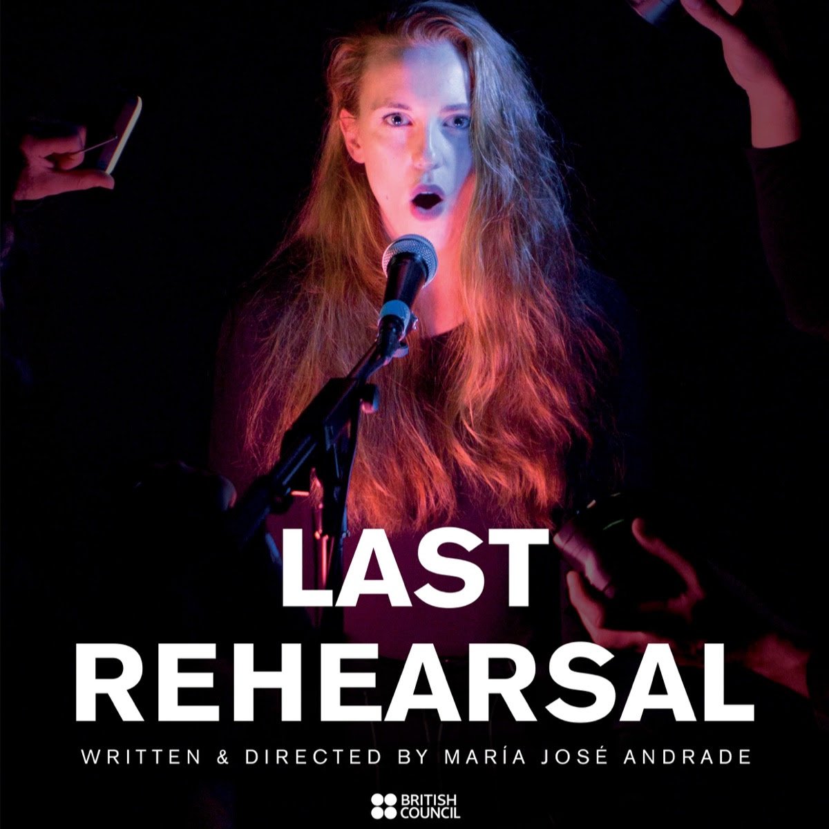 Brighton - There's still time to catch #LastRehearsal <a href="/LastCoTheatre/">The Last Company Theatre</a> at <a href="/WarrenTheatre/">warrentheatre</a>, 18.15 on 23 24 25 May...A must for #theatrelovers! Tickets here: otherplaceticketing.co.uk/4338/last-rehe…

<a href="/brightonfringe/">Brighton Fringe</a> #Lovetheatre #Brightontheatre