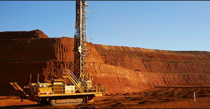 AGlobalVenture's tweet image. 8. You can read more about VIST&apos;s efforts to automate SUEK&apos;s mines here: mining.com/historic-siber… #SUEK #VIST #autonomousmining #mining