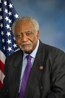U.S. Rep. Danny K. Davis Illinois