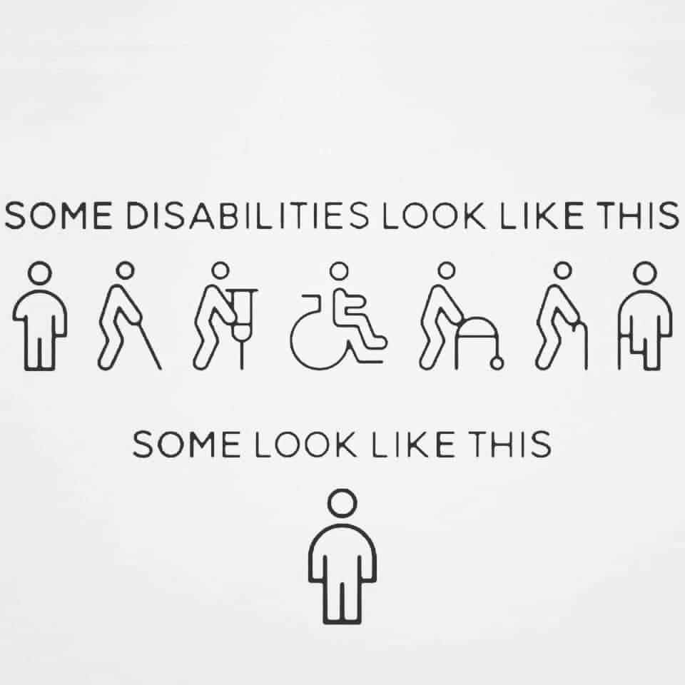 dwellamongthem's tweet photo. #MentalHealthAwarenessWeek You have no idea what people are dealing with. Be kind https://t.co/GuETiVJjE5