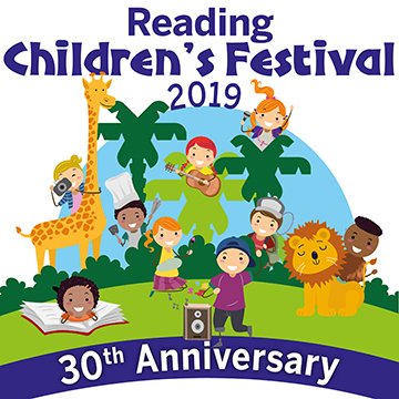 BroadStBooks's tweet photo. Thank you to wonderful @HollyKateWebb & our fab audiences for a great time at Forbury Fiesta the launch of #ReadingChildren'sFestival. We've lots more fun in store throughout the festival:
https://t.co/2Oiafeq3BS
Meet Charlotte Lo this Sat 18 May 3pm Wstones Reading Kids section https://t.co/0oXEcSgrQb