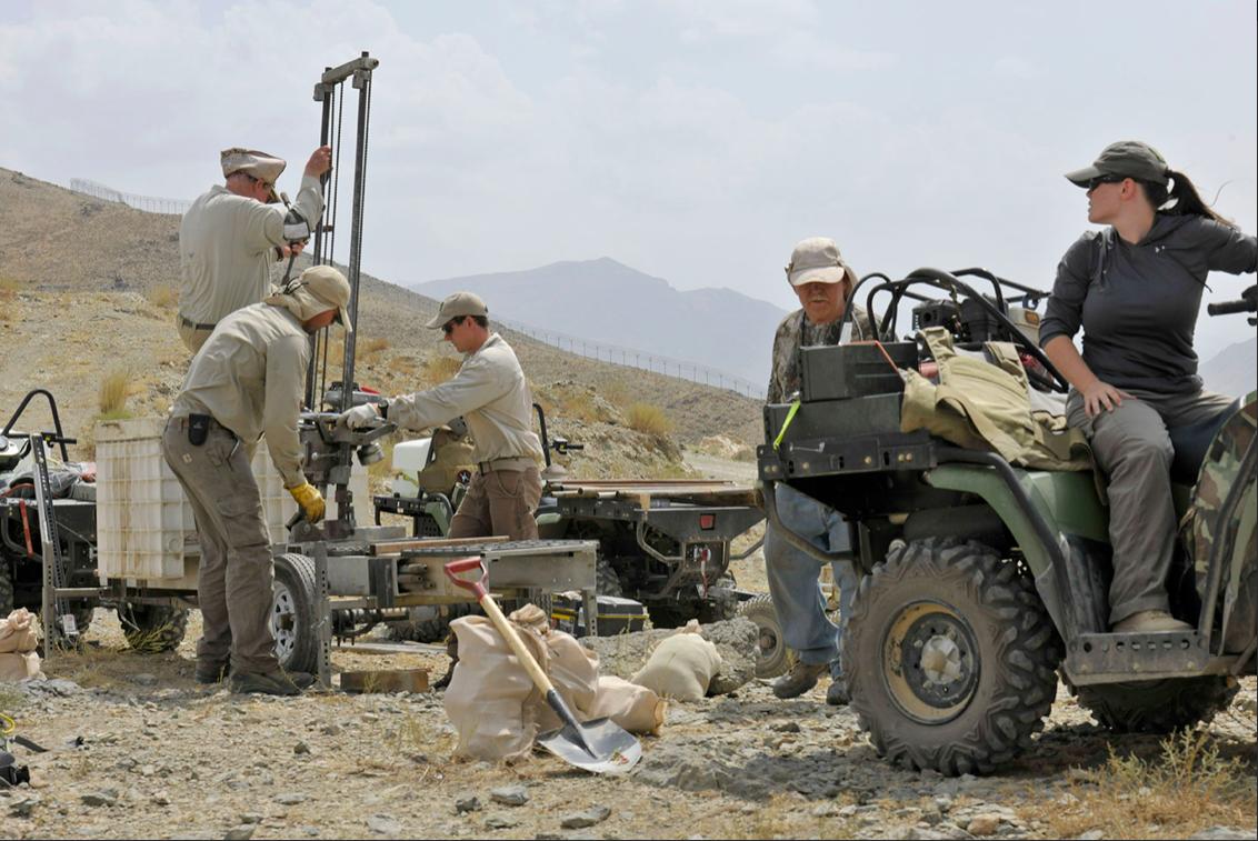 AGlobalVenture's tweet image. 9. .  .  . And if your mining company needs an autonomous solution to improve its efficiency or give it a competitive edge, make sure you contact the team here at Global Venture #globalventure #autonomousmining