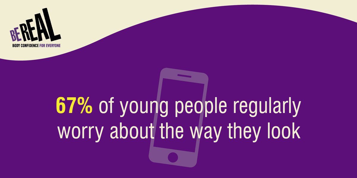 ymcastpauls's tweet image. For #MentalHealthAwarenessWeek YMCA undertook research into young people’s relationship between social media &amp;amp; body image. Almost 2/3 of young people feel pressure to look their best online . Read the report here j.mp/2LEsKPO #mentalhealthawarenessweek  #BeBodyKind