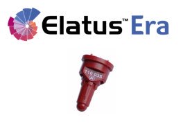 T2 spray timings are coming up and to ensure maximum efficacy of products we recommend using an Amistar nozzle @ 100l/ha when applying your T2 fungicide such as Elatus Era. 
✅Uniform droplet size
✅Drift reduction 
✅Shock absorber effect 
All help with maximising efficacy.