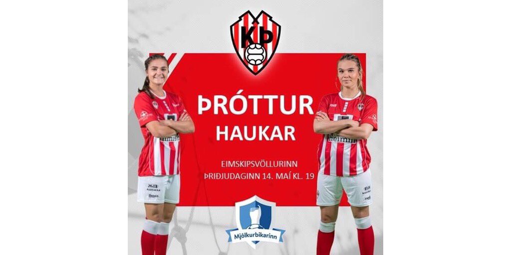 throtturrvk's tweet photo. Mjólkubikar kvenna 2.umferð kl. 19.00 á þriðjudag.#Lifi #Lifitrottur #kottarar #fotboltinet #hjartaðíreykjavik #Mjólkurbikarinn @mjolkurbikarinn https://t.co/oi4oDFEtQo