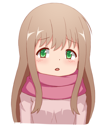 松実宥 松実宥