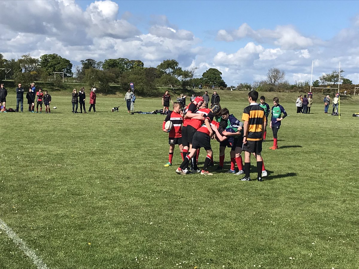 East Lothian Rugby tweet media