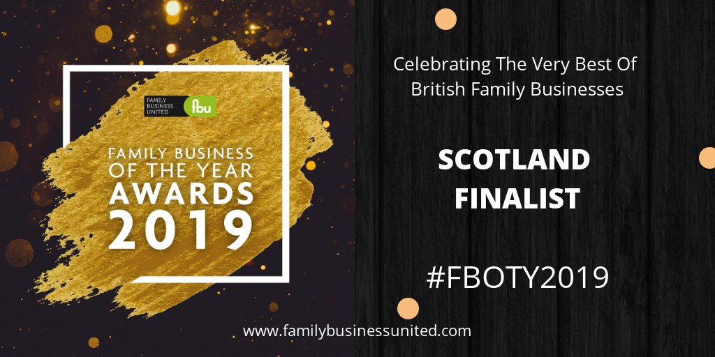 Dunnswholesale's tweet photo. Only a few weeks to go until the Family Business of the Year Awards 2019. Don't forget you can vote for Dunns at https://t.co/cvGDvNF1RT  

All support gratefully received! https://t.co/N7iv5dJ07F