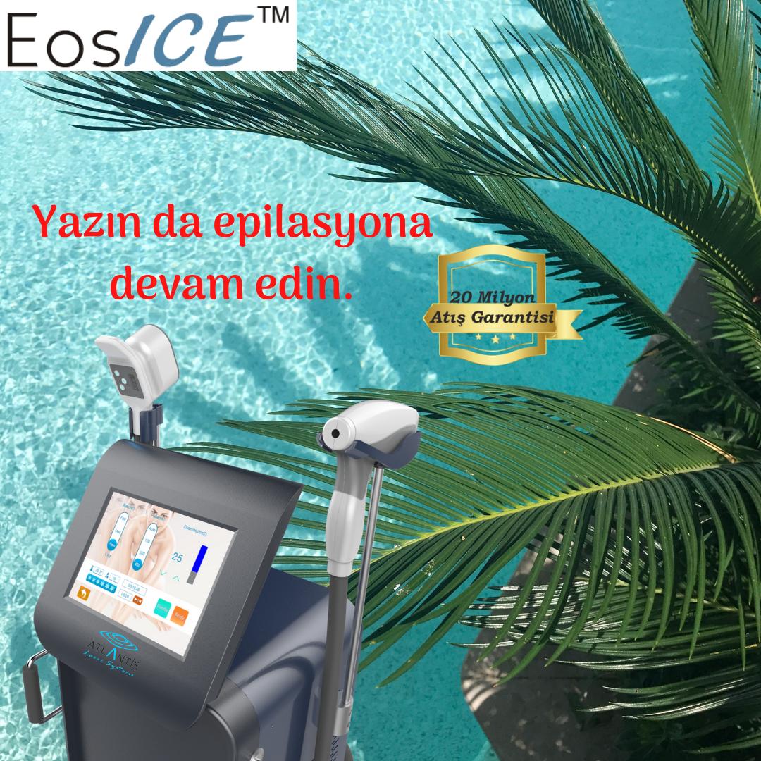 Detaylı bilgi için 0 23 23 23 11 11 yada 0532 3675198 nolu telefonumuzu mesai saatleri içinde arayabilir ya da whatsapp'tan mesajla ulaşabilirsiniz.
#atlantislazer #epilasyon #diotlazer #diyotlazer#diodelazer #808nm #picosecond #picolaser#qswitched #dovmesilme #tattooremoval