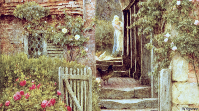 Why women’s art sells at a discount economist.com/books-and-arts… #art #women