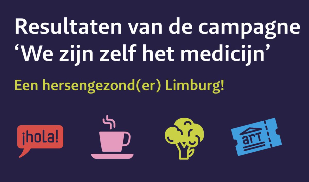 ACL MijnBreincoach (@mijnbreincoach) on Twitter photo Er is nu een korte samenvatting van de resultaten van <a href="/mijnbreincoach/">ACL MijnBreincoach</a> en campagne wezijnzelfhetmedicijn.nl over #dementiepreventie. Lees verder op de website. <a href="/hersenstichting/">Hersenstichting</a> <a href="/alzheimernl/">Alzheimer Nederland</a> <a href="/MaastrichtUMC/">Maastricht UMC+</a> <a href="/MaastrichtU/">Maastricht University</a> @observantUM <a href="/ggdzl/">GGD Zuid Limburg</a> <a href="/ggdln/">GGD Limburg-Noord</a> <a href="/betawerk/">Betawerk</a>
dropbox.com/s/ymizfulgi10y… Er is nu een korte samenvatting van de resultaten van <a href="/mijnbreincoach/">ACL MijnBreincoach</a> en campagne wezijnzelfhetmedicijn.nl over #dementiepreventie. Lees verder op de website. <a href="/hersenstichting/">Hersenstichting</a> <a href="/alzheimernl/">Alzheimer Nederland</a> <a href="/MaastrichtUMC/">Maastricht UMC+</a> <a href="/MaastrichtU/">Maastricht University</a> @observantUM <a href="/ggdzl/">GGD Zuid Limburg</a> <a href="/ggdln/">GGD Limburg-Noord</a> <a href="/betawerk/">Betawerk</a>
dropbox.com/s/ymizfulgi10y…