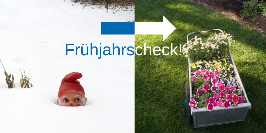 VDEinstitut's tweet photo. Bevor Sie Ihre Gartengeräte nach dem Winter zum ersten Mal benutzen, sollten Sie einen Frühjahrscheck durchführen. Wir verraten Ihnen, worauf Sie achten sollten. https://t.co/L2yUYE99GO #VDEGarten #Gartenarbeit https://t.co/VjCNblEOy9