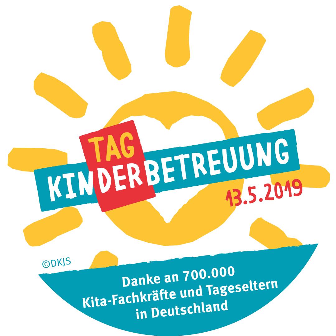 dkjs_bildung's tweet photo. Ganz Deutschland sagt Danke! ❤️
Zum heutigen #TagDerKinderbetreuung bedanken wir uns bei allen Erzieherinnen, Erziehern, Tagesvätern u. Tagesmüttern für ihre großartige Arbeit und ihr tägliches Engagement. https://t.co/5kMbFUxk0v
#HeldenjedenTag #deshalbDanke #Kita https://t.co/mgqv0vZrF5