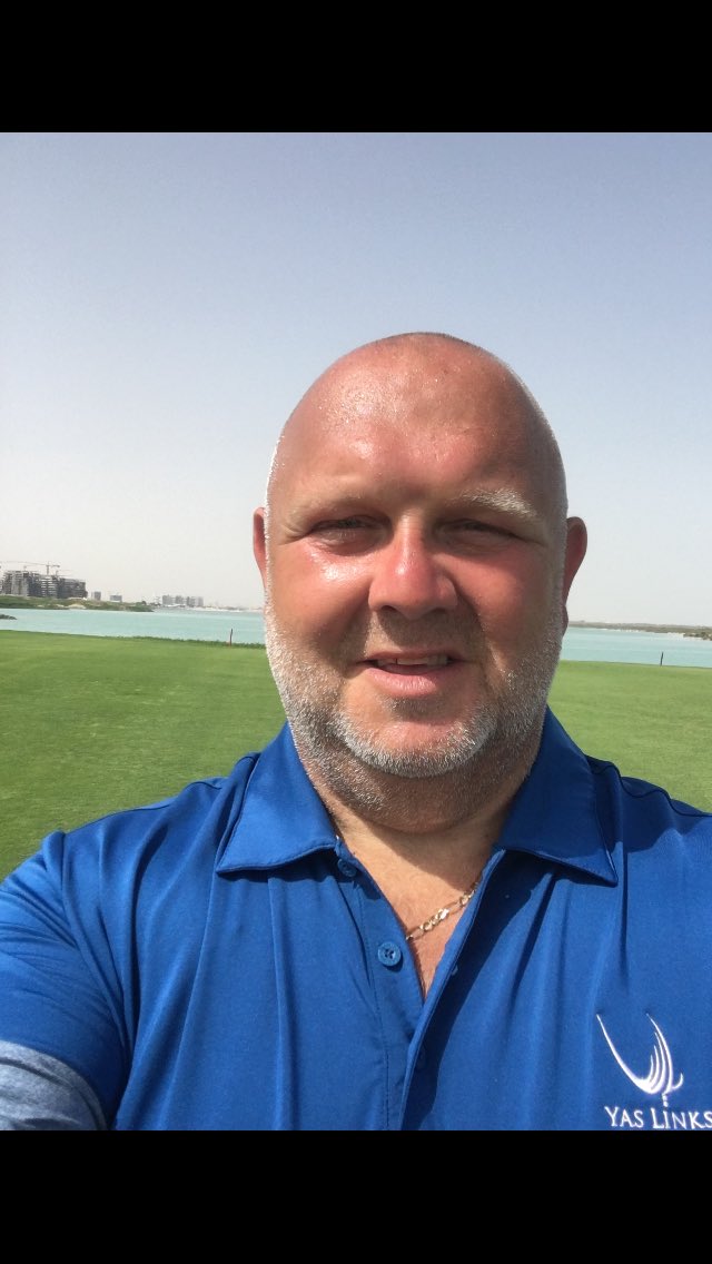 Driver never came out my bag but since becoming a #golfmate and watching @GolfVlogsUK practice practice practice. Today I shot 81 my best ever round @YasLinksGC couldn't think of anywhere better to do it. All the staff once again made me feel at home. #membershipcomingsoon