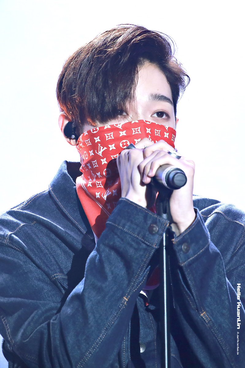 Hello Kuanlin tweet media