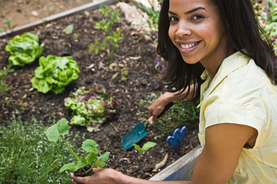 MountfieldMower's tweet photo. On #MentalHealthAwarenessWeek, just why is #gardening so good for our #mentalhealth? For those who have #anxiety, looking after your #lawn or #plants can improve self esteem.  Plants will never judge you and nurturing them will help you get your #confidence back. https://t.co/QlBZlOUsYL