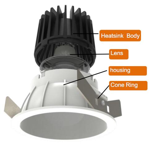Today I want to introduce a new product to you, it is made by Graphene Polymer Alloy. 

 That’s GNs-9515 Lighting Kits!!!

#mingfa #heatsink #lightingkits