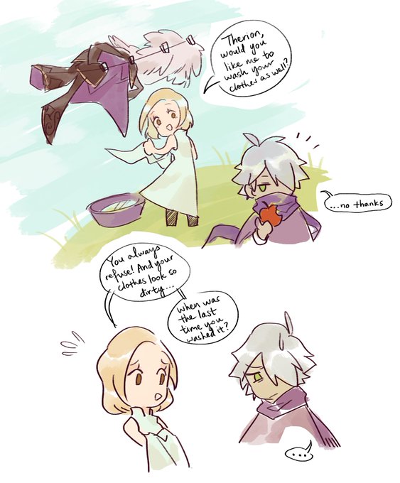 ive had this idea for an entire month 