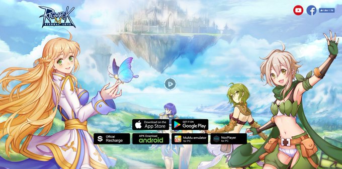 ラグナロクオンラインのtwitterイラスト検索結果 古い順