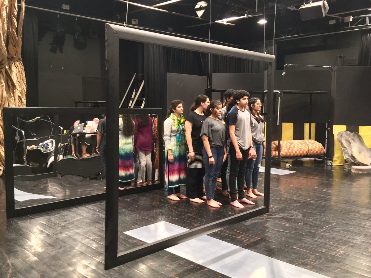 rohit2093's tweet photo. Entering the final stages of #StagingChanges. Stay tuned! @ASBIndia @robmacthor @SeemaKamble @Akanksha_India #ASBHS #ASBCSR https://t.co/p0Dr7cyDeI