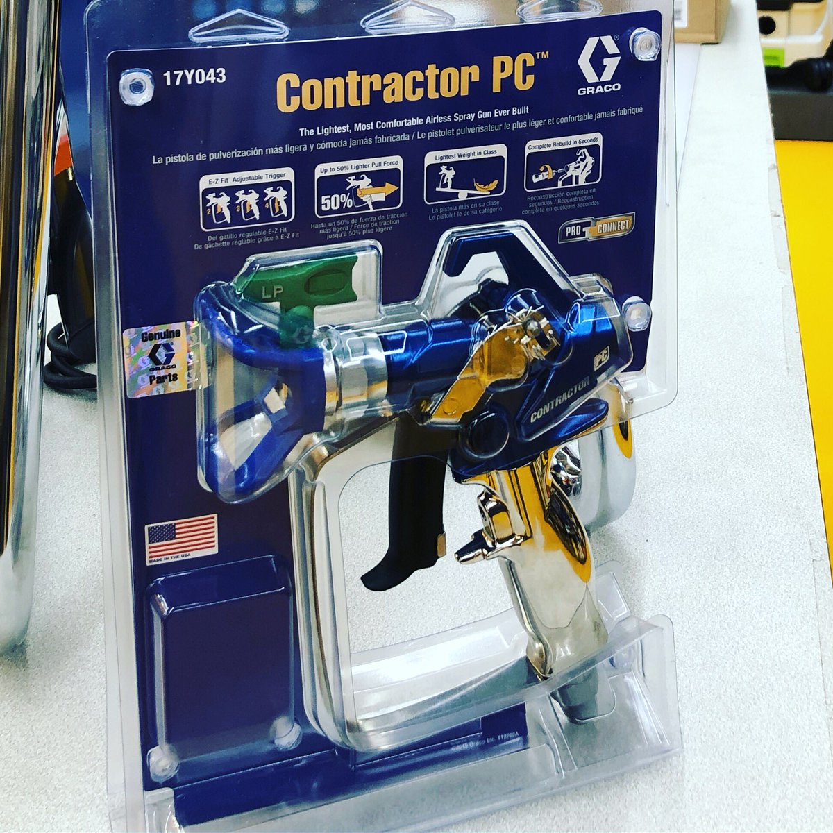 graco contractor pc