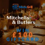 Photo by Menu Grill (@MenuGrill)