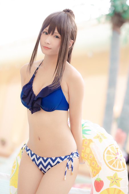 コスプレイヤーさかなのTwitter画像56