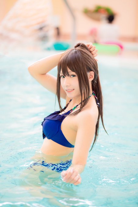 コスプレイヤーさかなのTwitter画像55