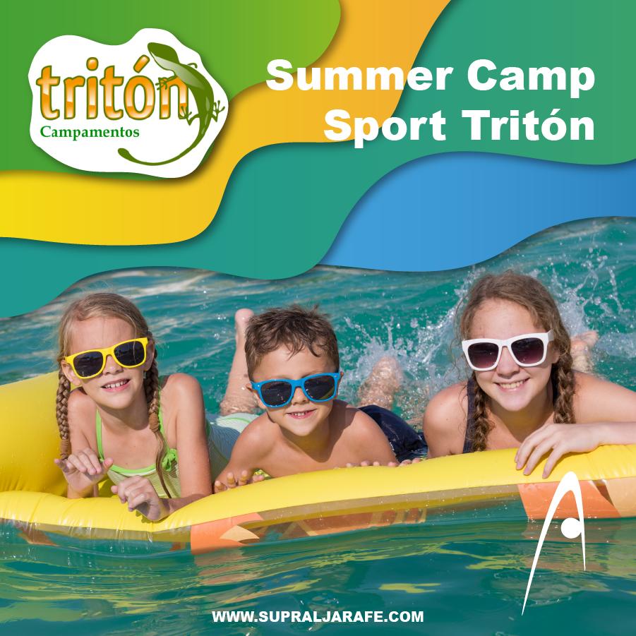 Supraljarafe's tweet photo. ¡Campamentos para niños! ☀⛱ 
Que no se pierdan toda la diversión que puede dar el Veranito 🤗
Toda la información de cada campamento en el enlace 😉 👇
https://t.co/RkRairbrRq
.
.

#campamentodeverano #campamento #supraljarafe https://t.co/MiyXLxysg9