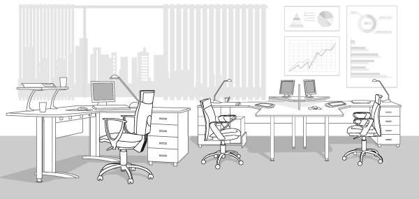 RPNTechnology's tweet image. When operating at peak efficiency with a managed IT service partner, an end user isn’t even aware of our NOC’s presence. Our NOC technicians only coordinate with the MSP or solution provider that they are supporting – never directly with an end client. 

rpn.technology/managed-networ…