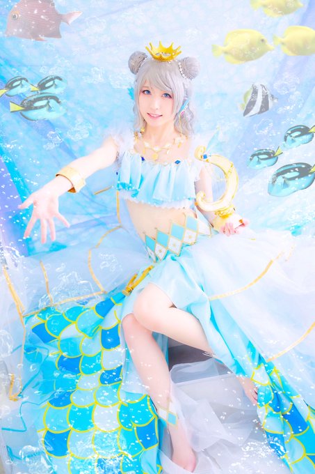 Twitterのコスプレ画像71