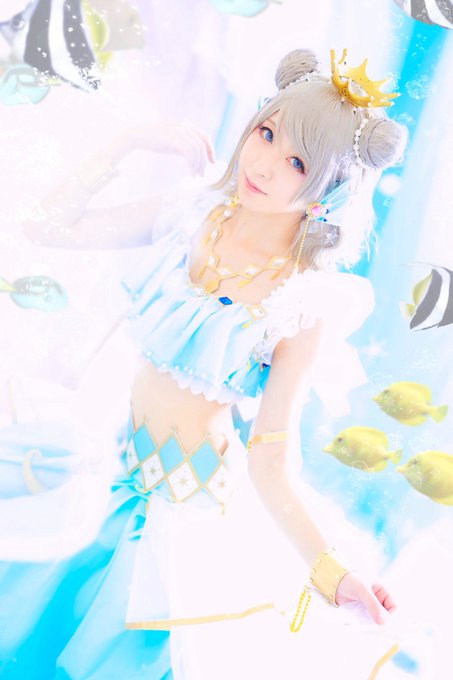 Twitterのコスプレ画像72