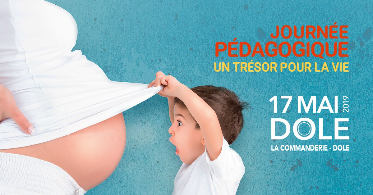 J-4 avant la journée pédagogique de <a href="/VilledeDole/">Ville de Dole</a> !! 😁 RDV à tous les professionnels de la #PetiteEnfance en France ! Un lieux chaleureux, programme unique et des #Intervenants de qualité ! Il est encore temps de vous s’inscrire. 🙂