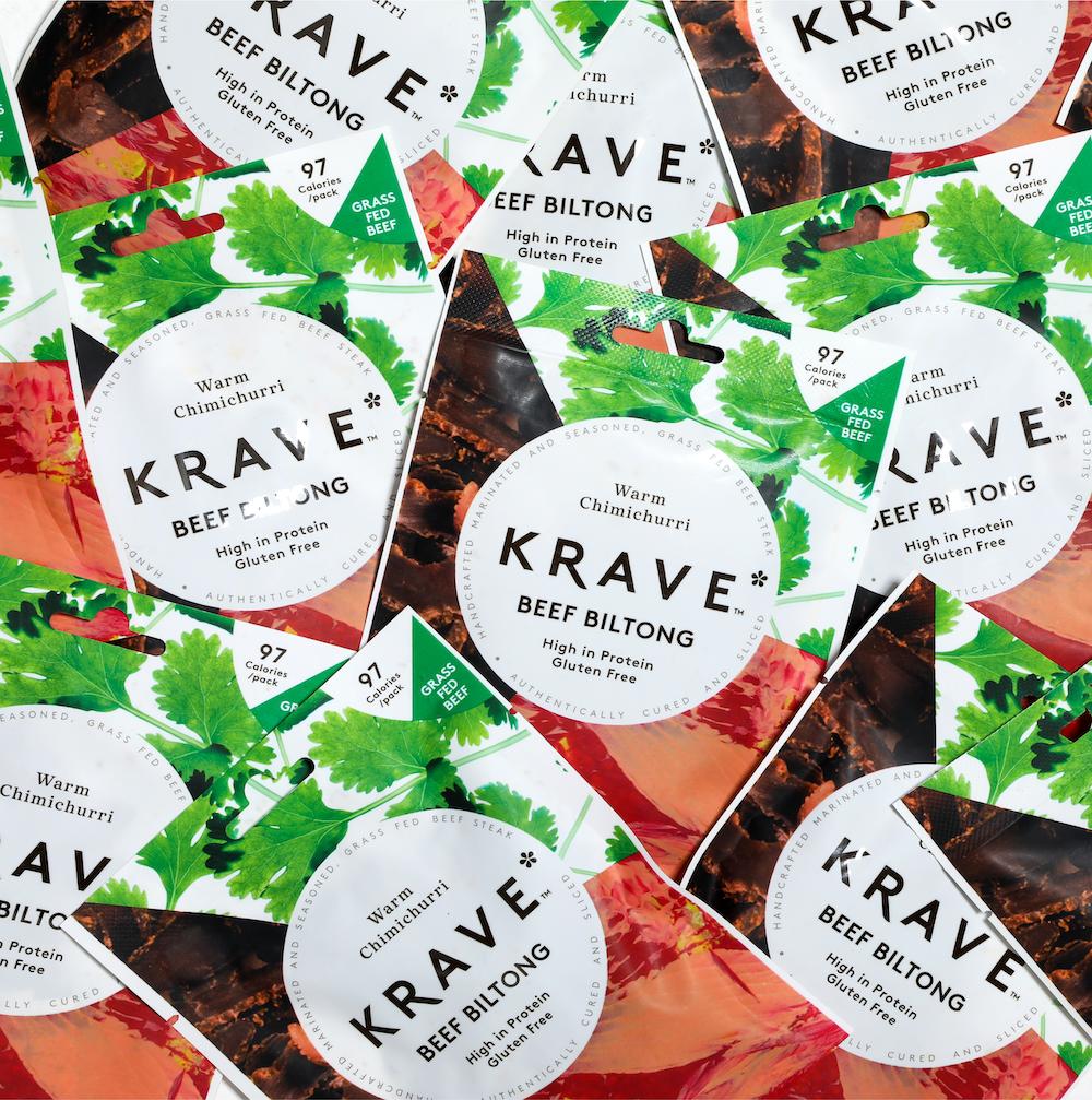It's lunchtime soon! Are you feeling peckish? If you're kraving something a little different today, why not try jerky or biltong? Find out where you can get it here:  ed.gr/bktc0 #healthysnacking