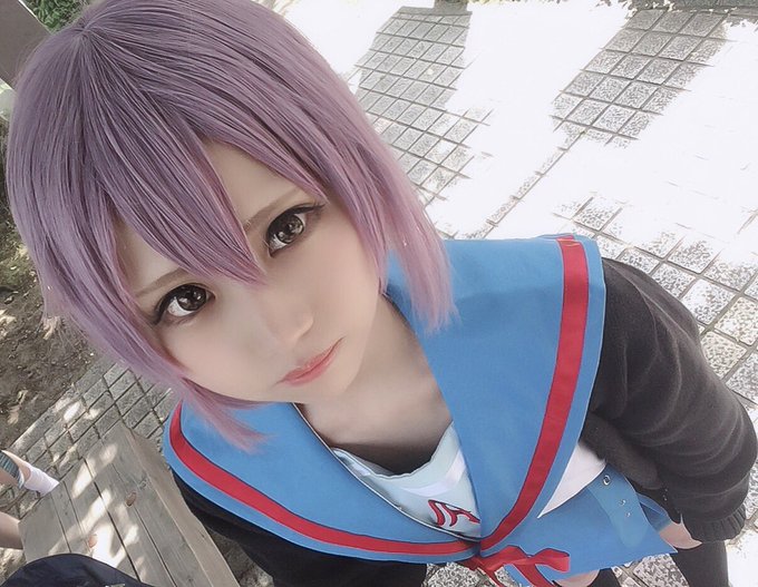コスプレイヤー舞陽女のTwitter画像25