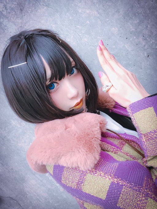 Twitterのコスプレ画像80