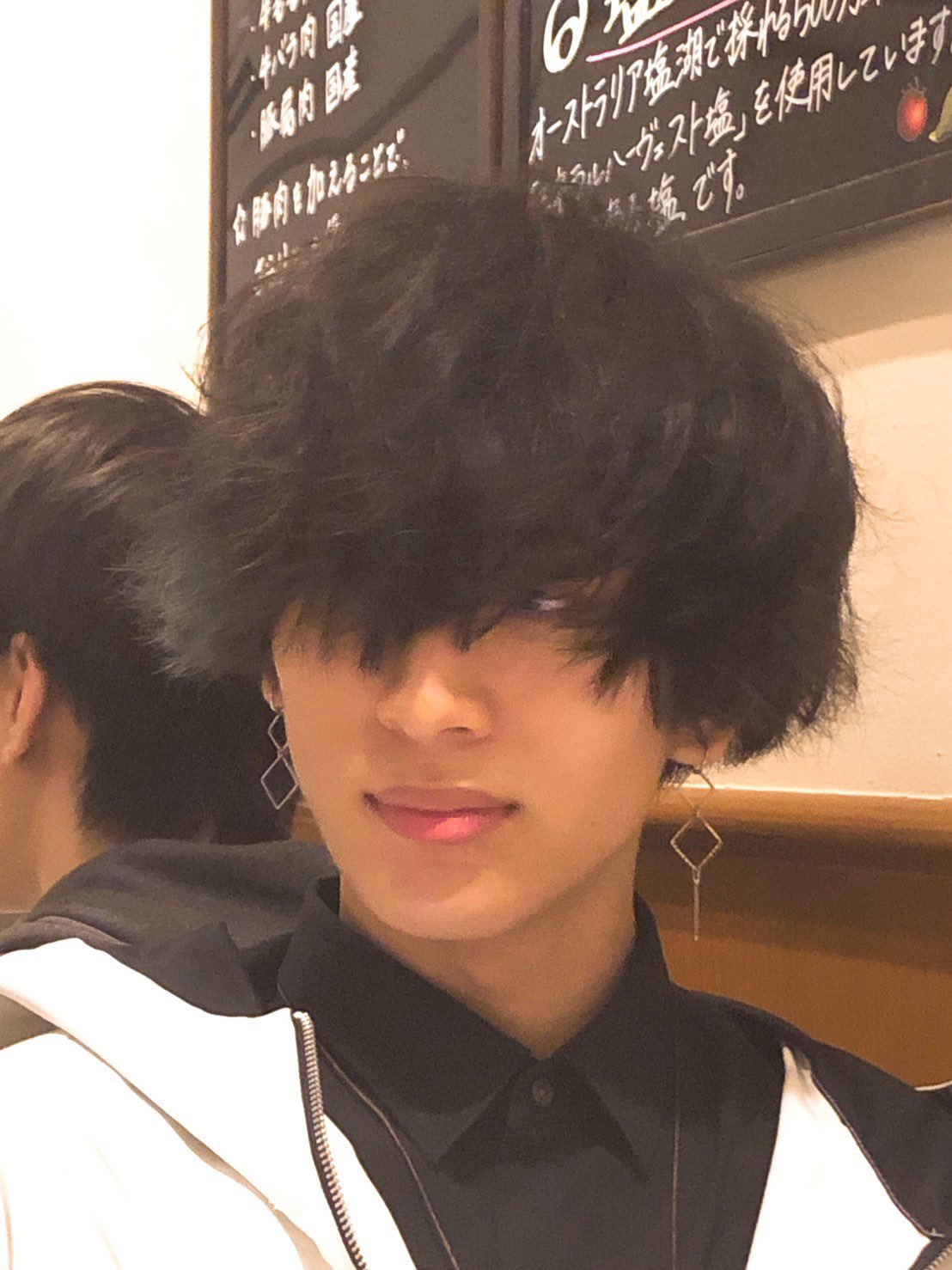 しゃもじ 二重アゴを作りたかった男 T Co H6ictn2mva Twitter