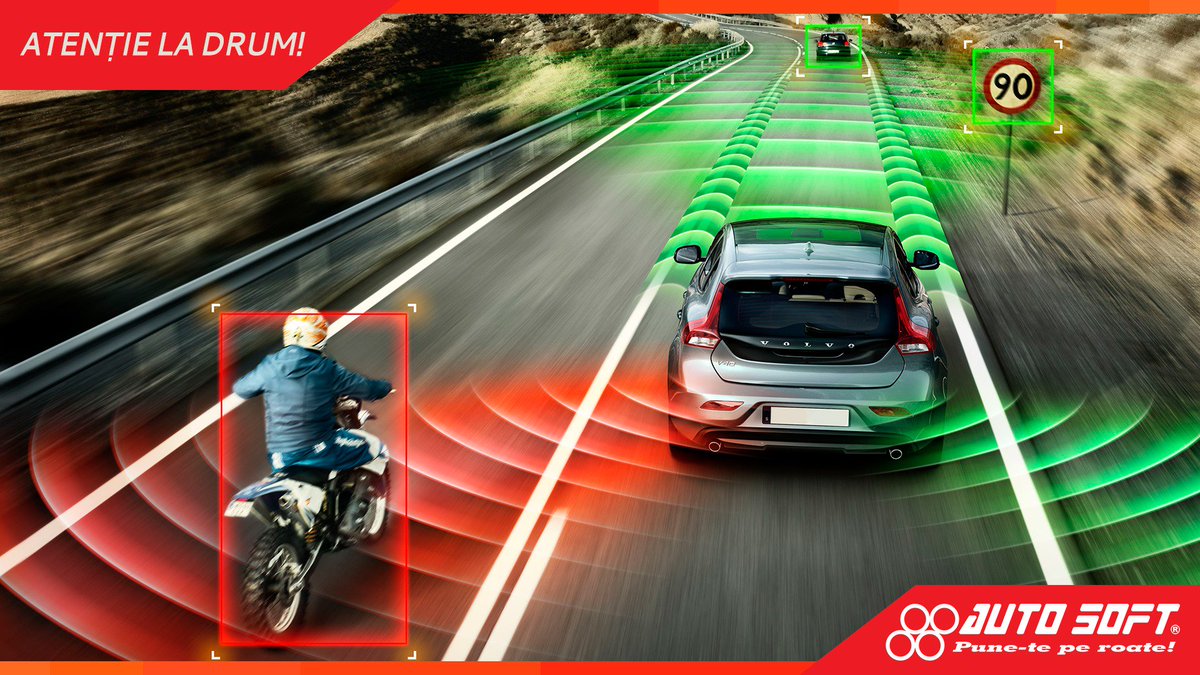 auto_soft_ro's tweet image. Pentru că sezonul călătoriilor a început, conduceți cu responsabilitate la drum lung și asigurați-vă constant că mașina e stare perfectă!
#fiiatentladrum #conduceprudent #AutoSoft #anvelopedevara