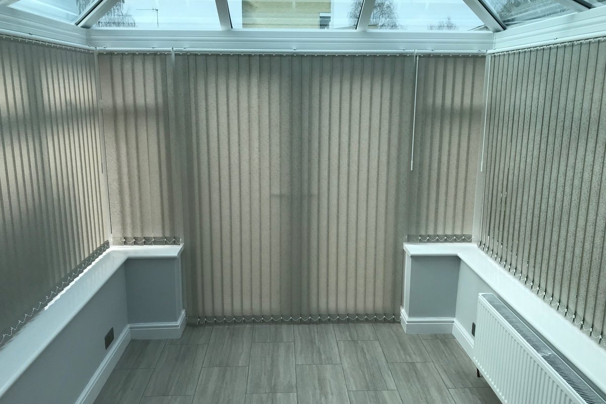 Solent Blinds On Twitter 5 89mm Vertical Blinds With Albery