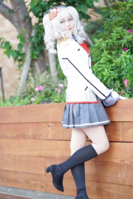 Twitterのコスプレ画像18