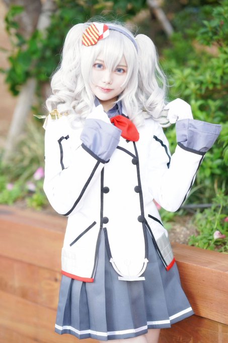 Twitterのコスプレ画像20