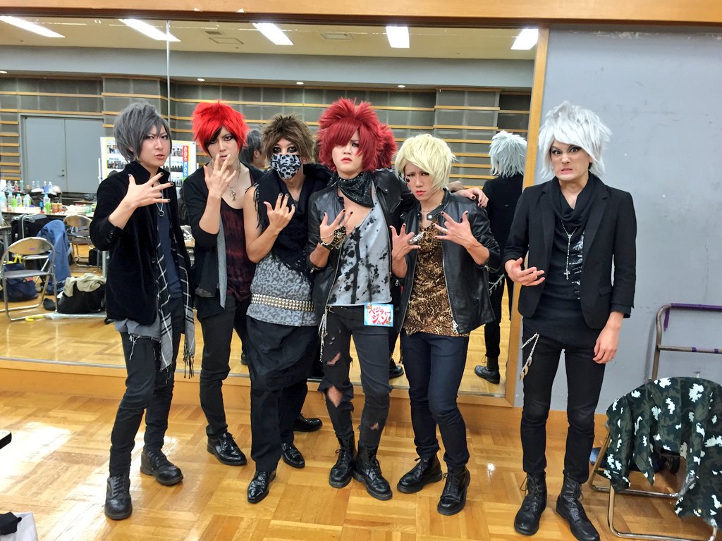 Jぺい ハモネプに出ます T Co Pb1nake6qk 強敵が多いですが 前回こんな格好で電波に乗った事を思えばもう何も怖くない ハモネプ 背徳の薔薇 Jぺい ハモネプに出ます T Co Pb1nake6qk 強敵が多いですが 前回こんな格好で電波に乗った事を思えばもう何も怖くない ハモネプ 背徳の薔薇