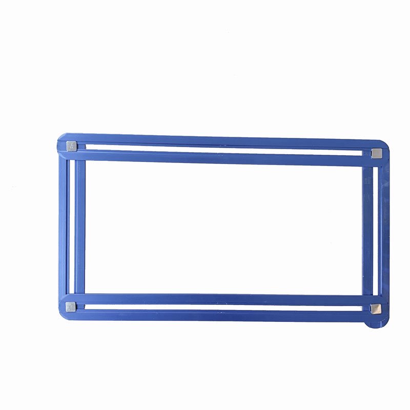 MetersTools's tweet image. Blue Color Paint Template Tools angleizer ruler
Material: aluminum 
Colour Blue painting