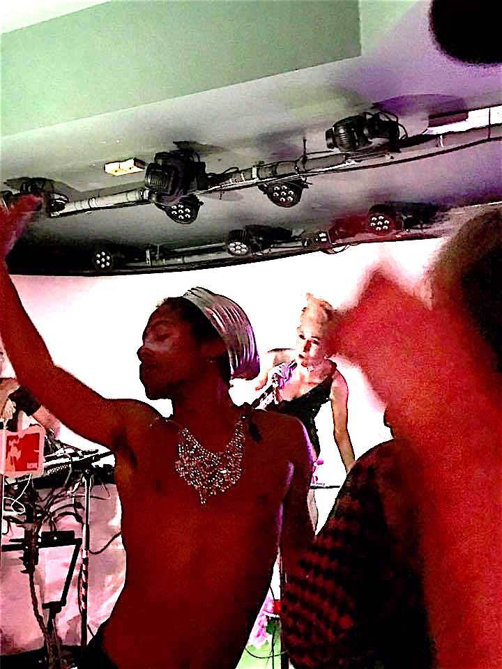 HouseOfOdwyer's tweet photo. Sat 18th May Dalston Ballet Vout o Reenees Aldgate London 8pm https://t.co/97alKQRmdB https://t.co/UY3a5IHEJW