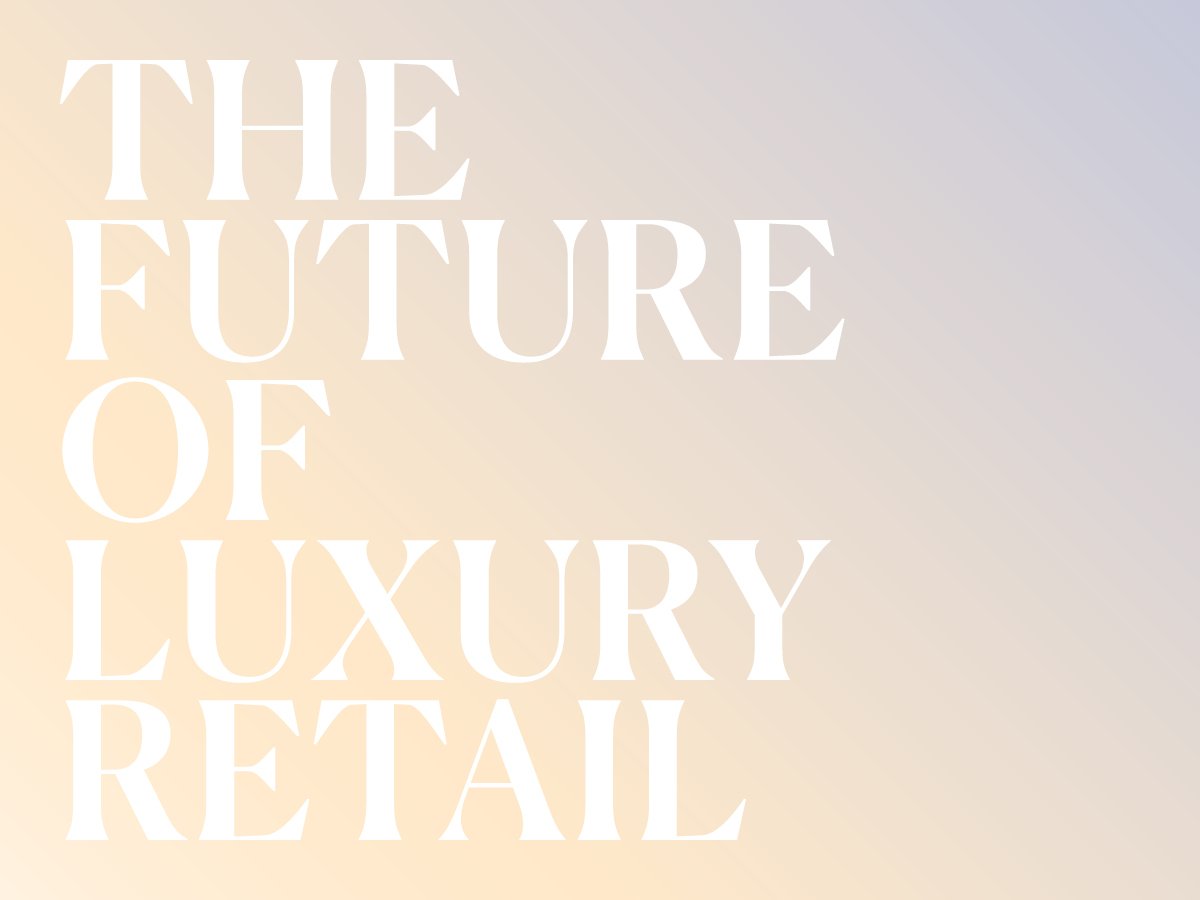 Thank you for featuring The Sybarite Report 2019 in <a href="/wwd/">WWD</a> Fashion Scoops today <a href="/fionaws_ma/">Fiona Ma</a> <a href="/nattheodosi/">Natalie Theodosi</a>. See the Report at sybarite.com/report