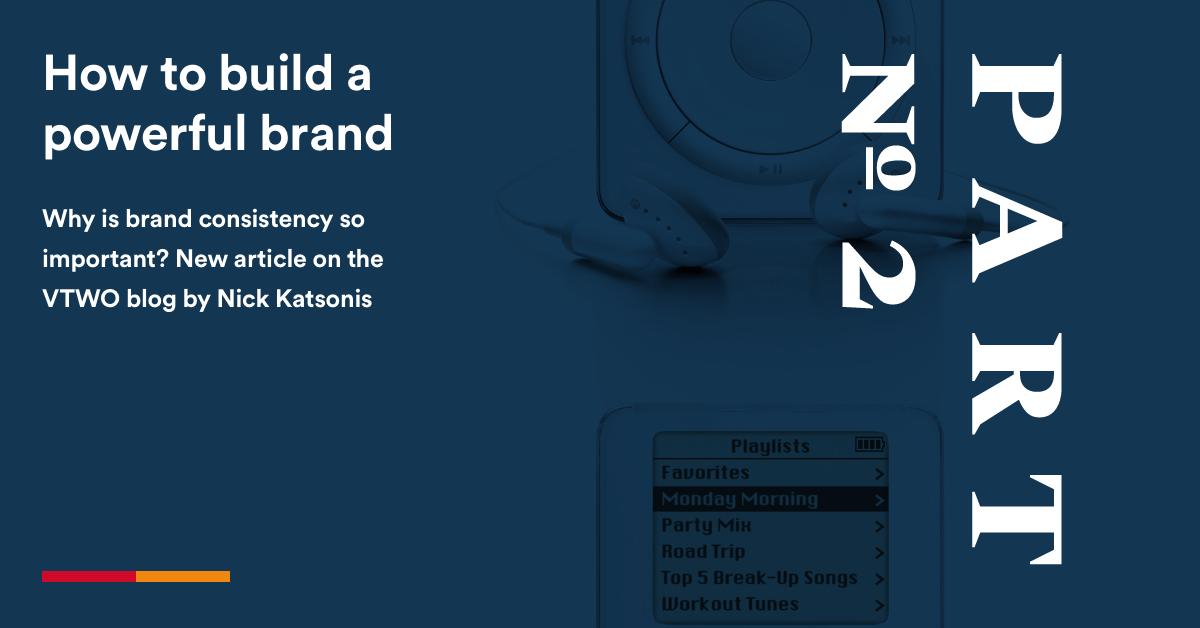 vtwoagency's tweet photo. In our last article, we explained the four pivotal steps to building a powerful brand.
This week we break down the  Brand Equity Model, to make it easier for you to build your brand!

Read more: https://t.co/NrkjXaBfqB
#marketing #branding https://t.co/boIYqJcrdr