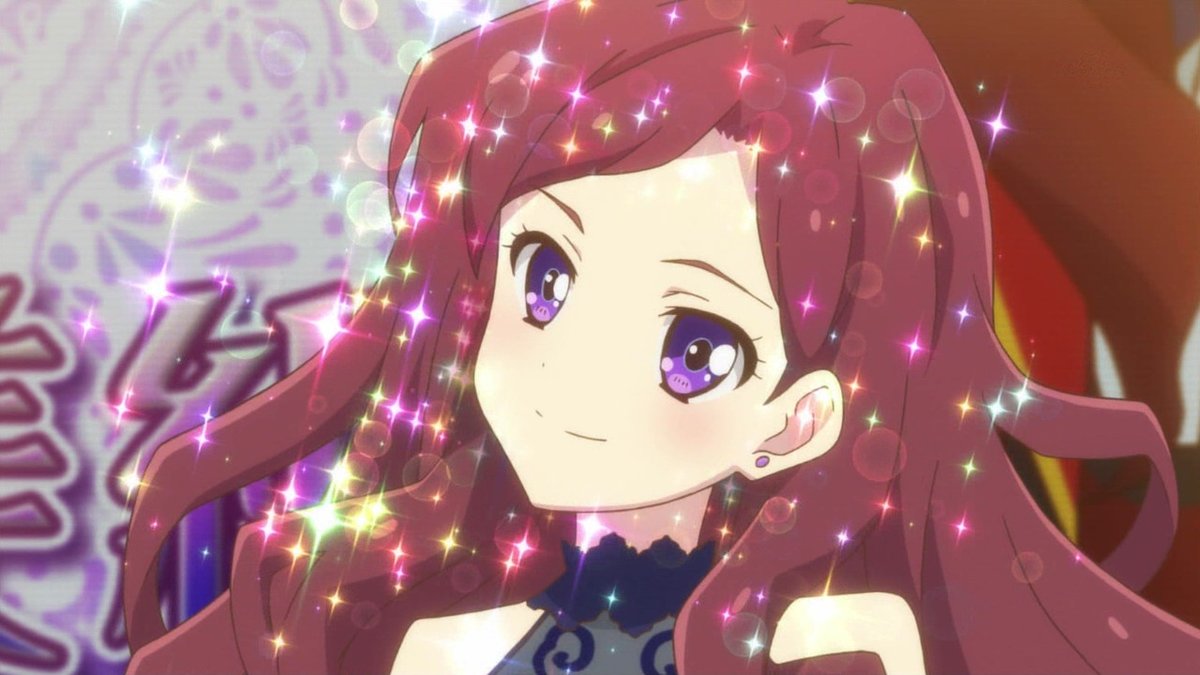アイカツスターズ タオル 香澄夜空 アイカツスターズ タオル 香澄夜空