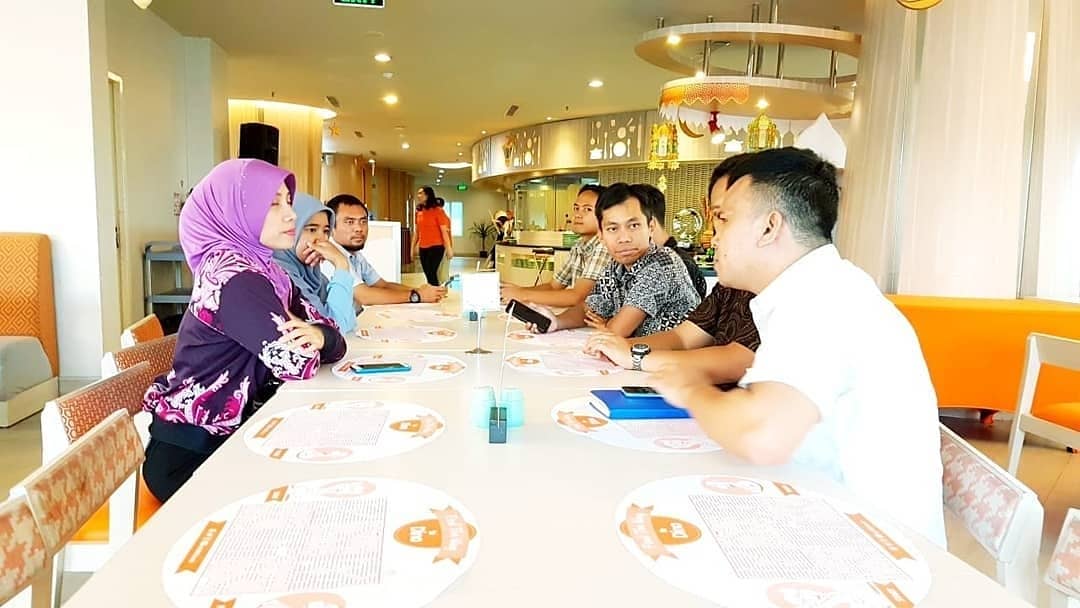 conaplin's tweet photo. Rapat persiapan CONAPLIN 12

#CONAPLIN #CONAPLIN12 #CONAPLINXII https://t.co/DGi3GI4Hul
