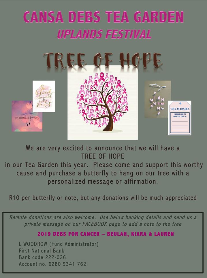 Uplands Festival tweet media