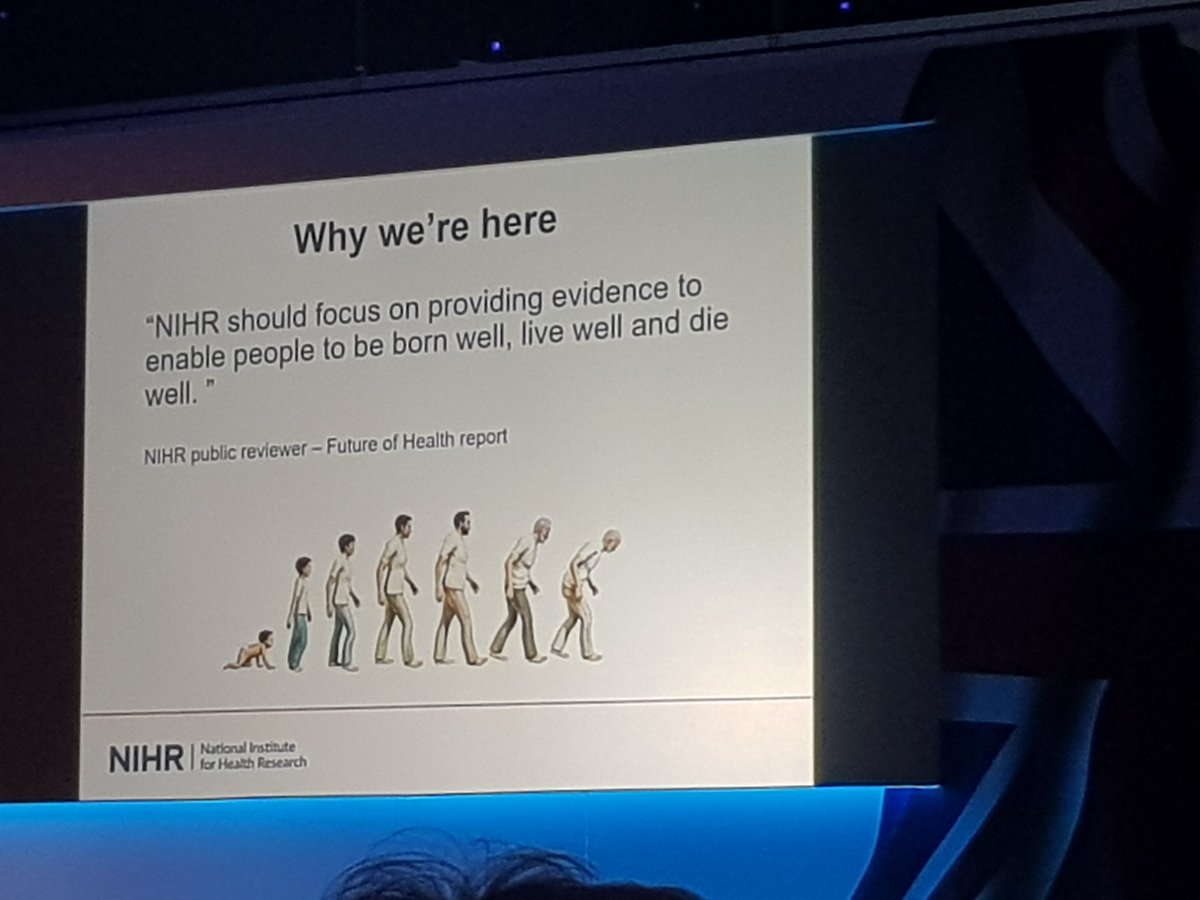 Daniell19244313's tweet photo. This sums up what we do well! @NHSRDForum #RDF19 #rdf2019 thank you https://t.co/IFR9GdLjuA